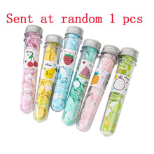 Load image into Gallery viewer, Cartoon Soap Paper Organizer Wash Hand Journey One Time Unisex Security Accessory Portable Multifunction Travel Accessories
